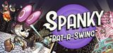 Elektroswingov� plo�inovka Spanky Bat-a-Swing spustila Kickstarter